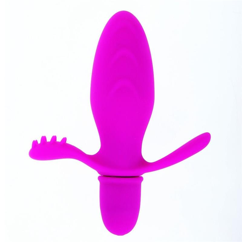 FLIRTATION FITCH VIBRATOR