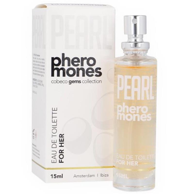 PERLA FEROMONI EAU DE PARFUM ZA NJO 15 ML