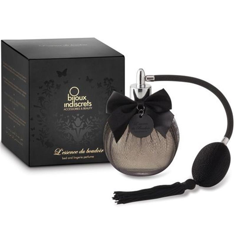 BOUDOIR ESSENCE SHEET PERFUMER 130 ML