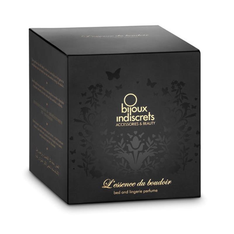 BOUDOIR ESSENCE SHEET PERFUMER 130 ML