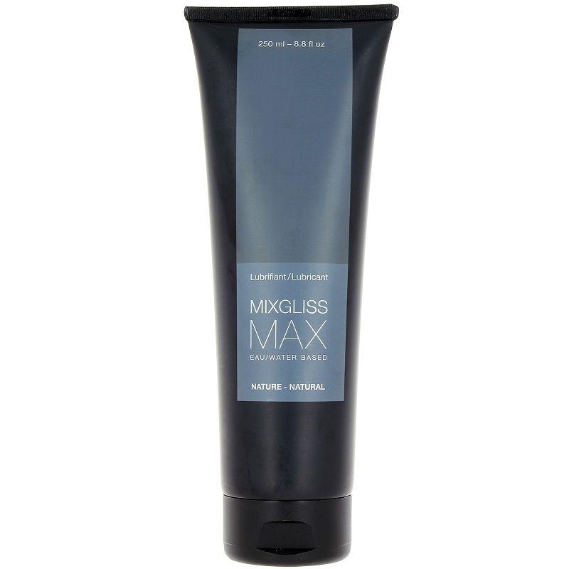 MAX ANAL DILATOR LUBRIKANT 250ML