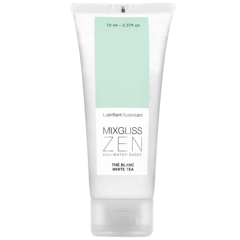 ZEN WHITE TEA LUBRICANT 70ML