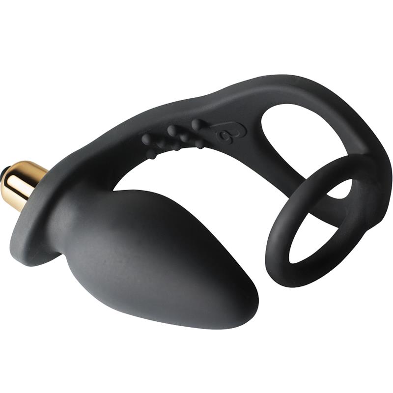 RO-ZEN PROSTATIC STIMULATOR 7V
