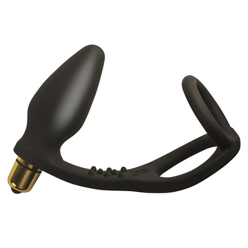 RO-ZEN PROSTATIC STIMULATOR 7V