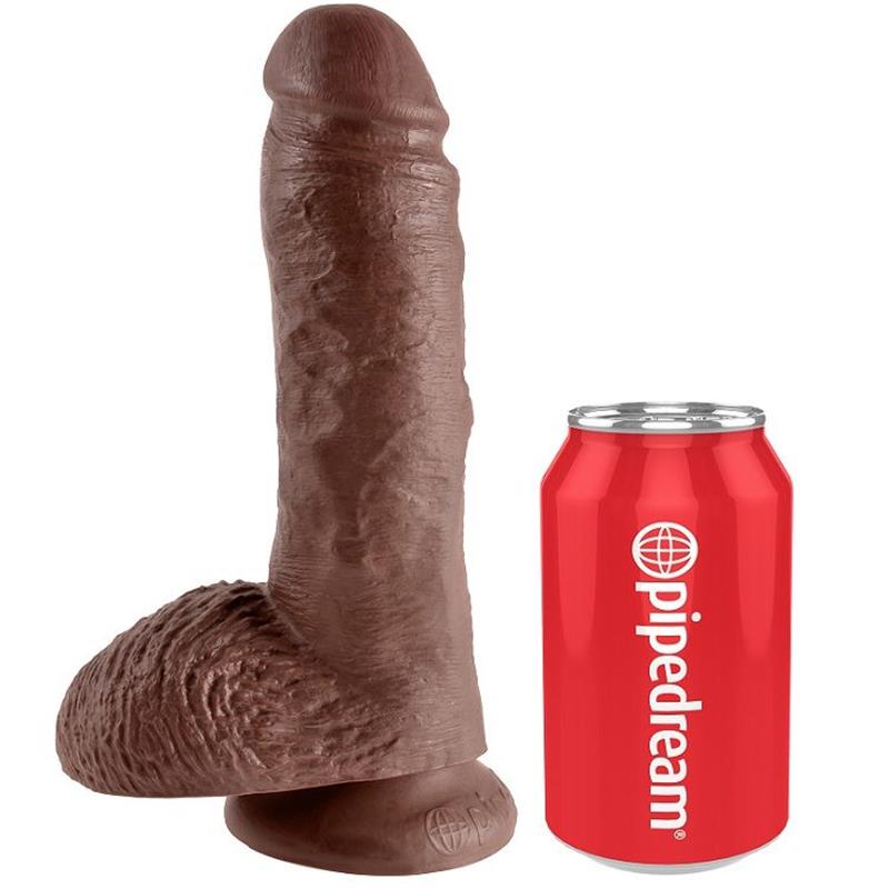 KING COCK 8