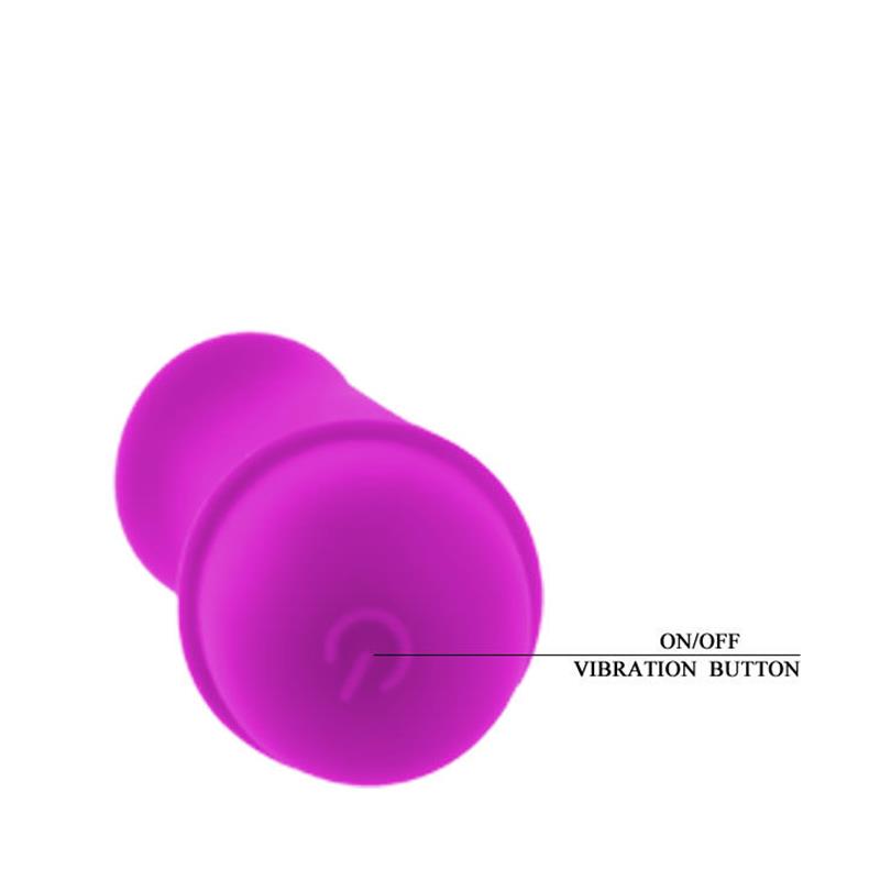 FLIRTATION ANTONY VIBRATOR