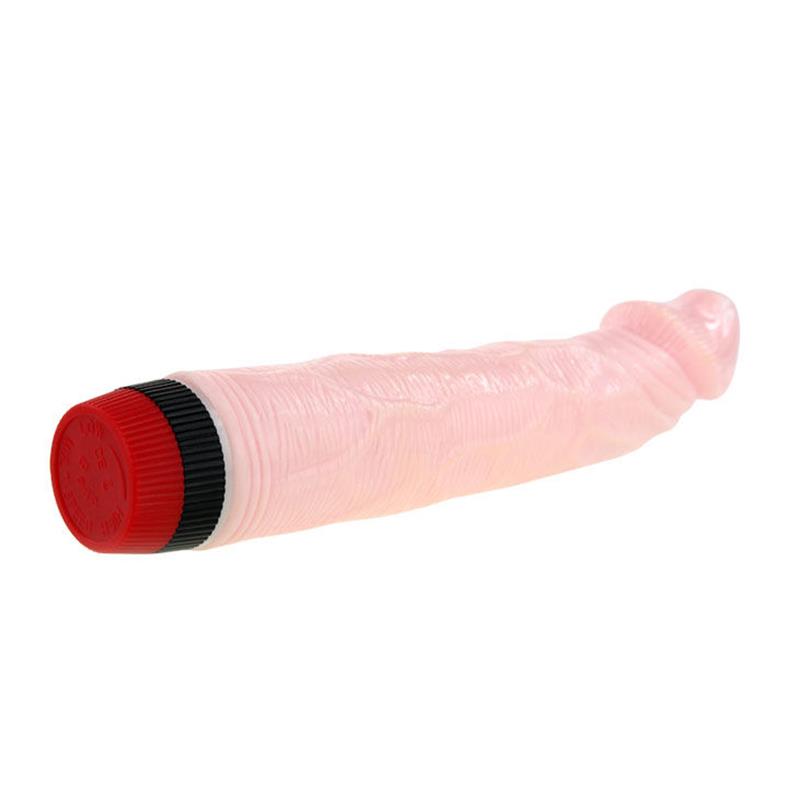 ROCKIN DONG PENIS CYBER SKIN I