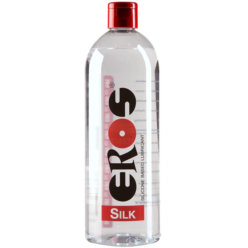 SILIKONSKI LUBRIKANT 500 ML - EROS