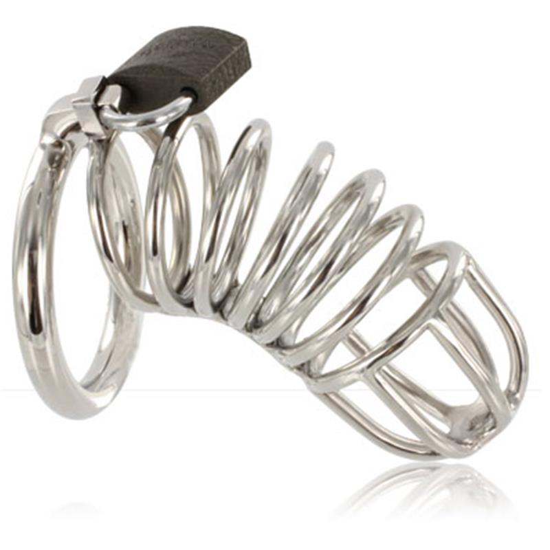 KLETKA RING CHASTITY DEVICE