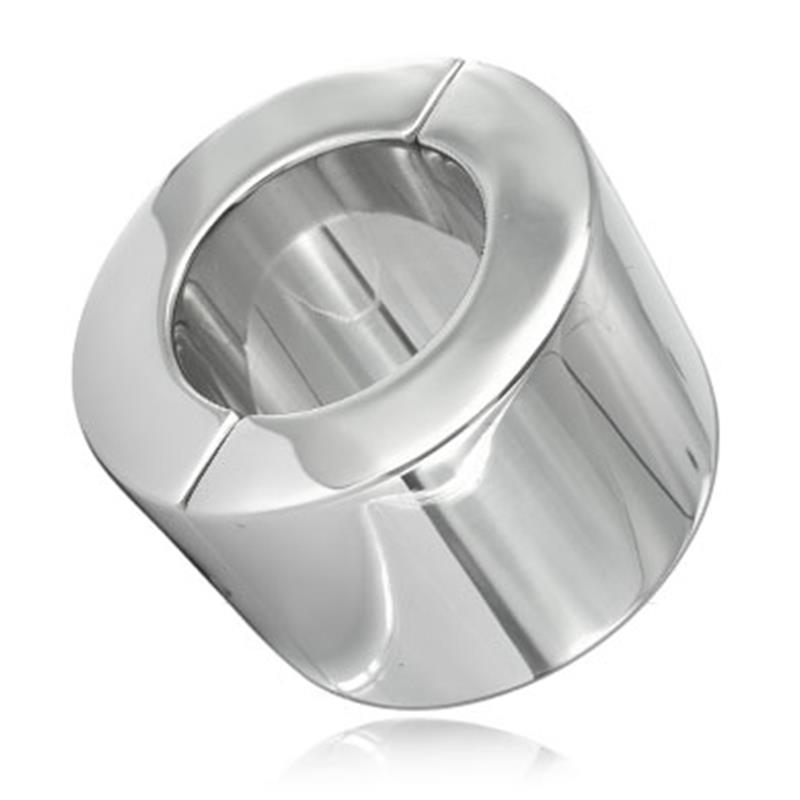 NERJAVEČI JEKLEN TESTIKULARNI OBROČ 56MM