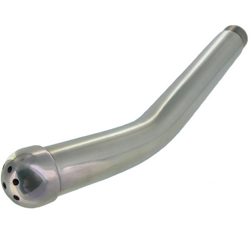 INTIMATE DOUCHE G-SPOT 20.10CM