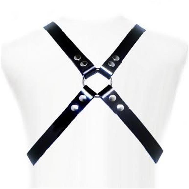 BASIC HARNESS