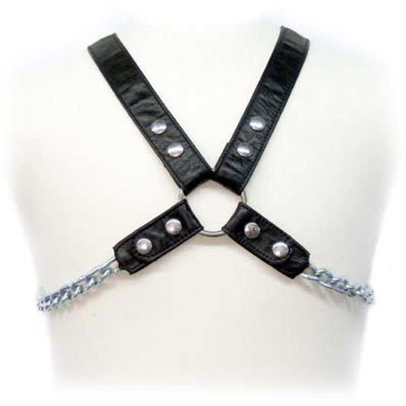 VERIŽNI HARNESS II