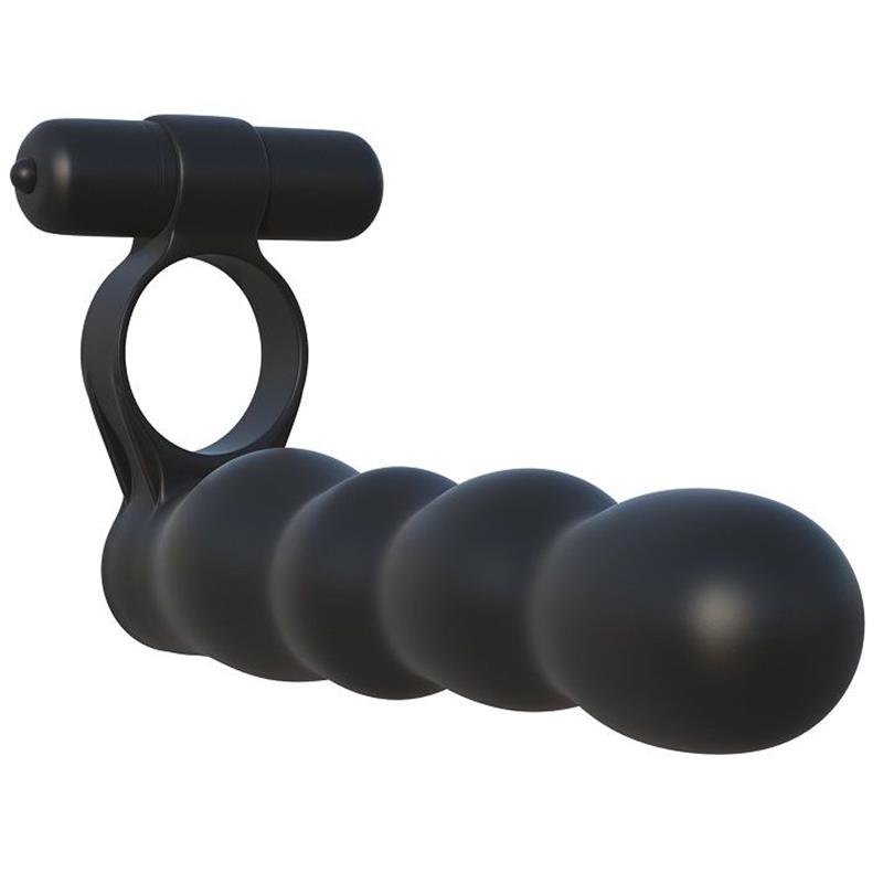 POSABLE DOUBLE PENETRATOR