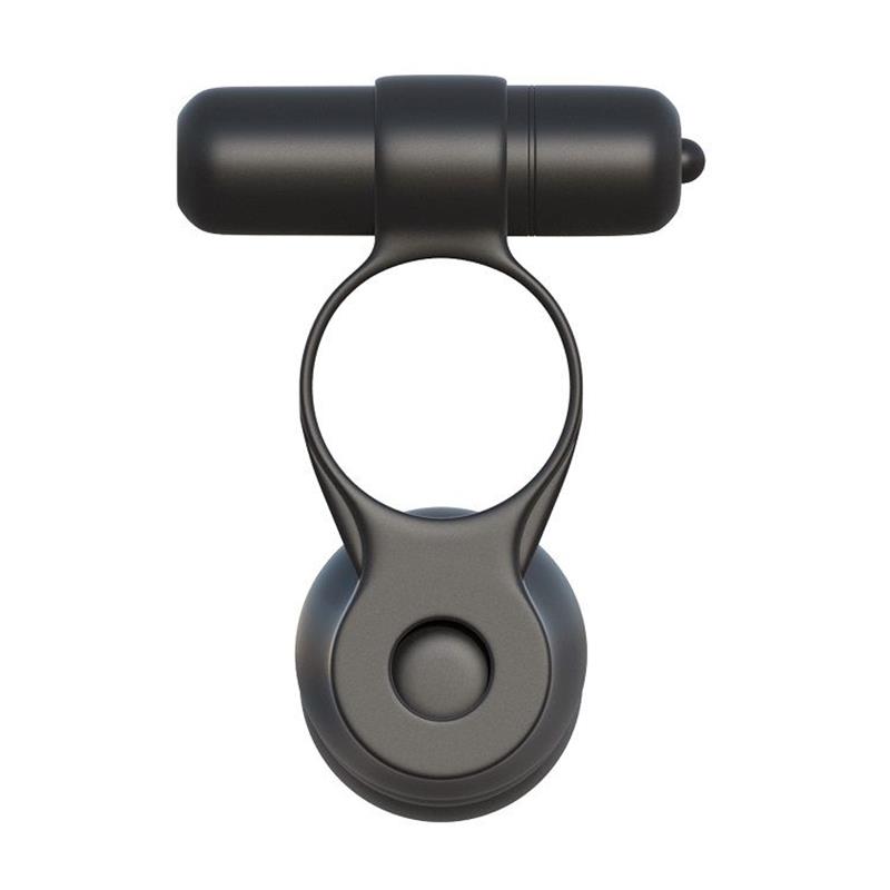 POSABLE DOUBLE PENETRATOR