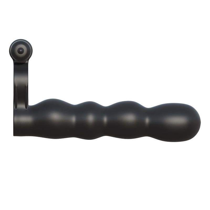 POSABLE DOUBLE PENETRATOR