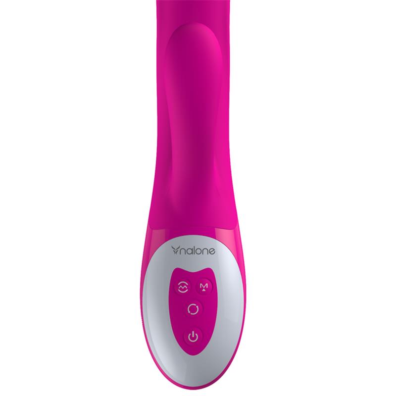 VALNI DUALNI STIMULATOR VIBRATOR