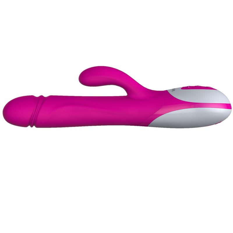 VALNI DUALNI STIMULATOR VIBRATOR