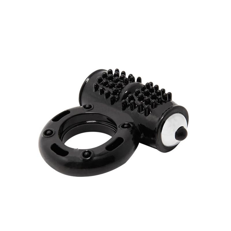 VIBRATOR RING POWER RING 10V