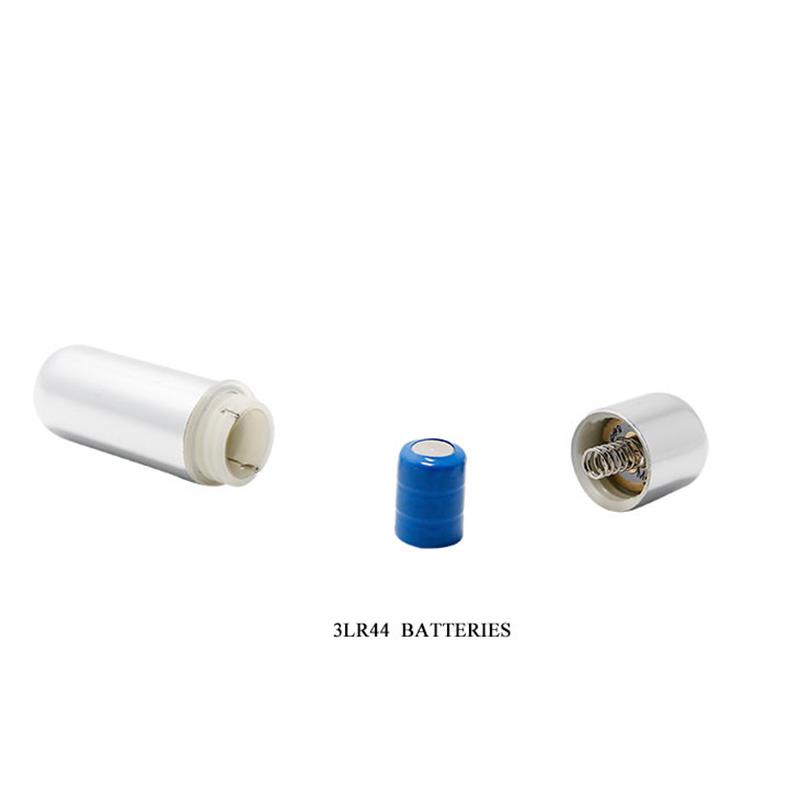 VIBRATOR RING POWER RING 10V