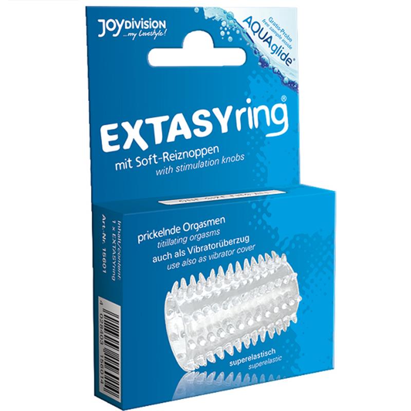 EXTASY PRSTAN SUPERELASTIČEN.