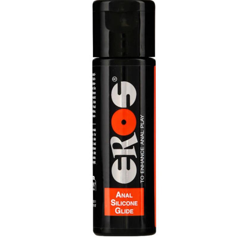ANAL SILICONE GLIDE 30 ML