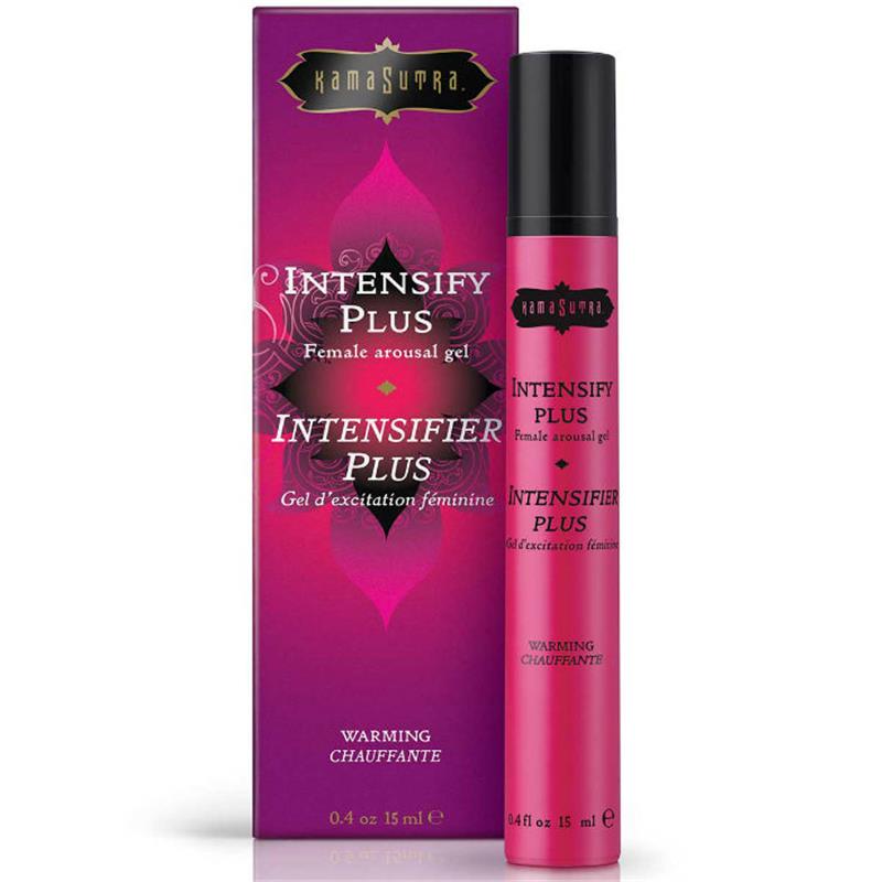 INTENZIVNI GEL ZA ŽENE HEAT EFFECT 12 ML