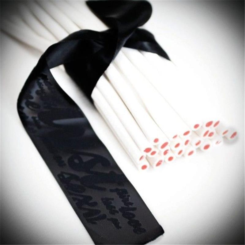 LES PETITS BONBONS SENSUAL SILKY HANDCUFFS