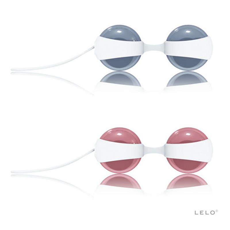 LUNA KEGEL BALLS