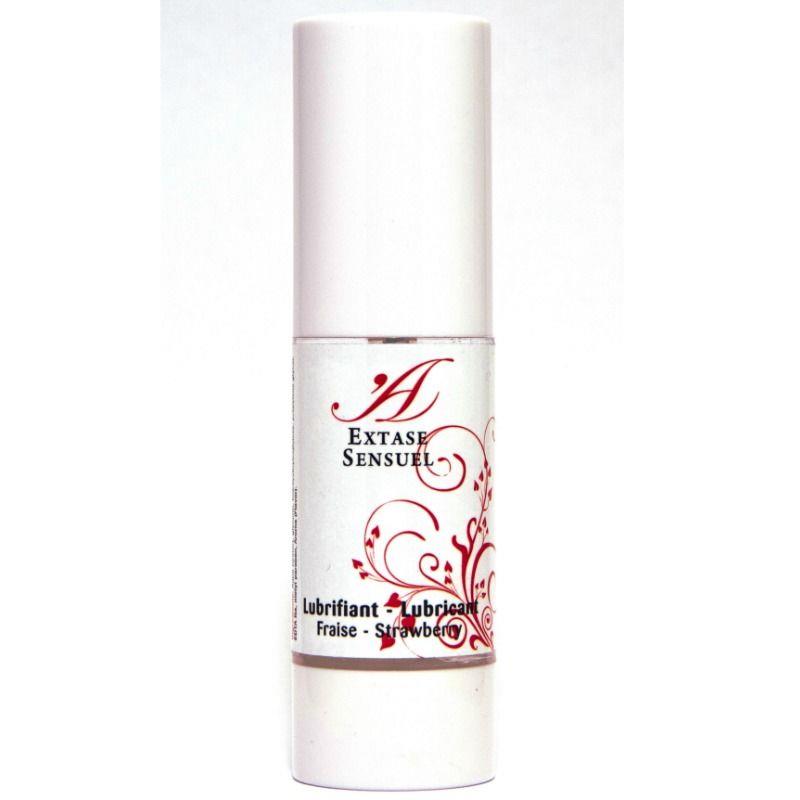 STRAWBERRY LUBRICANT 30 ML