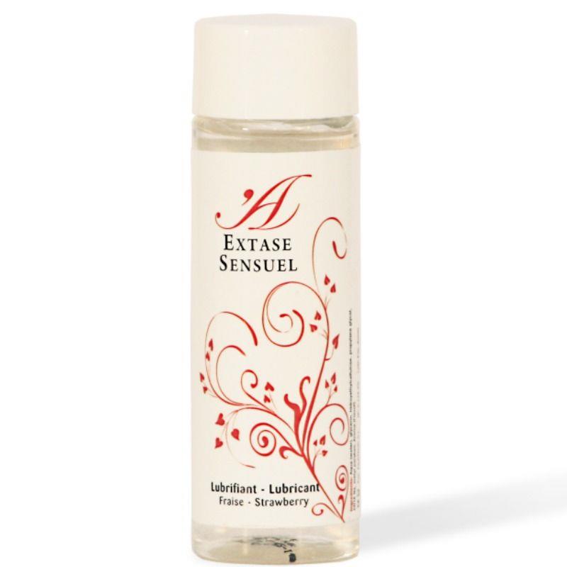 STRAWBERRY LUBRICANT 100 ML