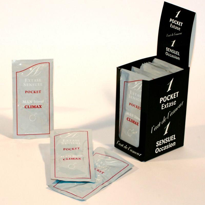 MOŠKA STIMULATIVNA KLIMAKS 10 ML