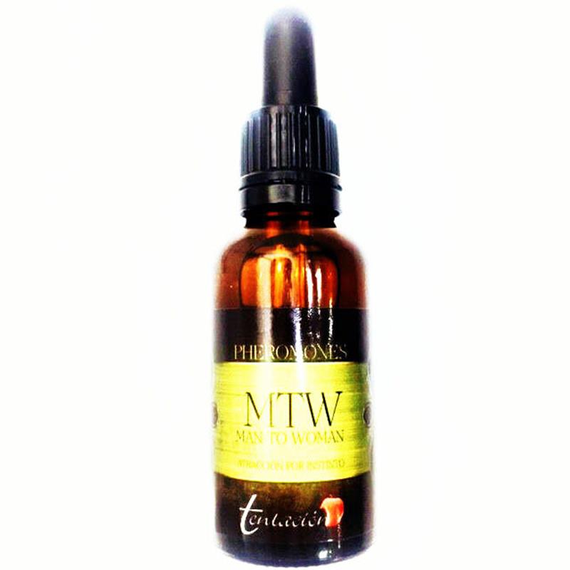 SINTEZNI FEROMONI IDENTIČNI LJUDSKI STRAIGHT 30 ML