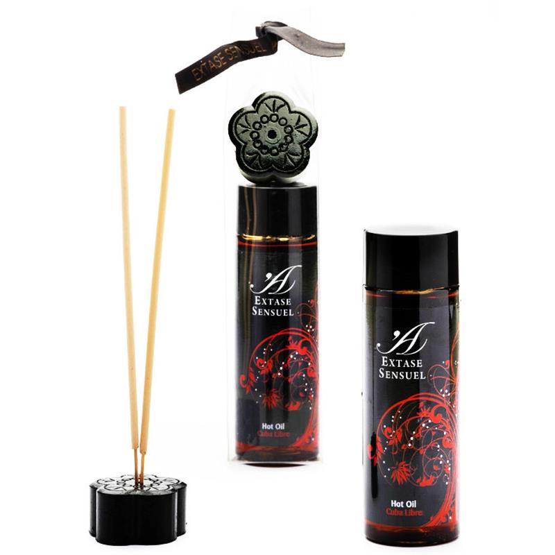 CUBA LIBRE STIMULIRAJUĆE ULJE 100 ML