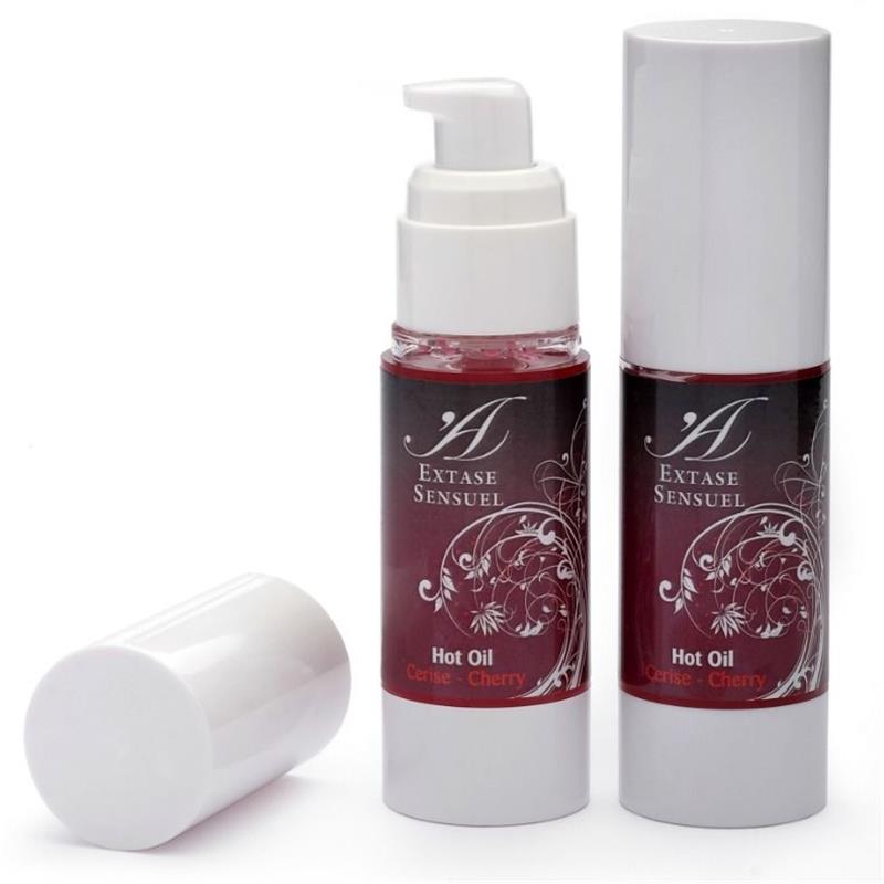 ULJE ZA STIMULACIJU TREŠNJE 30 ML