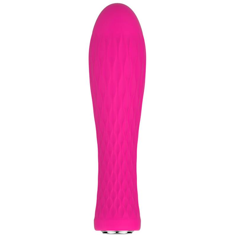IAN MINI ROZA VIBRATOR