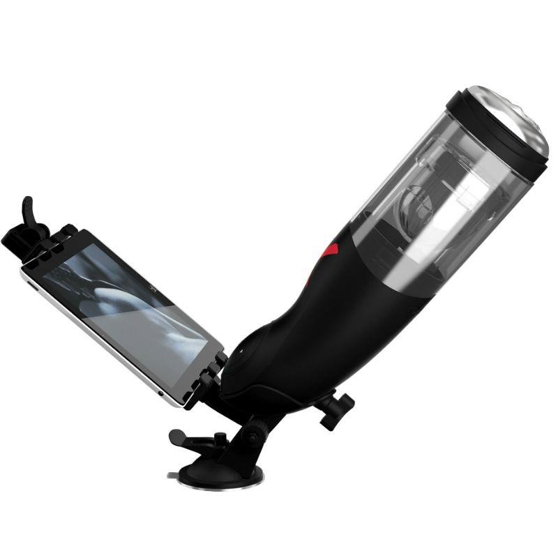 DELUXE MEGA-BATOR