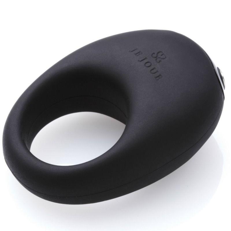 MIO VIBRATOR RING BLACK