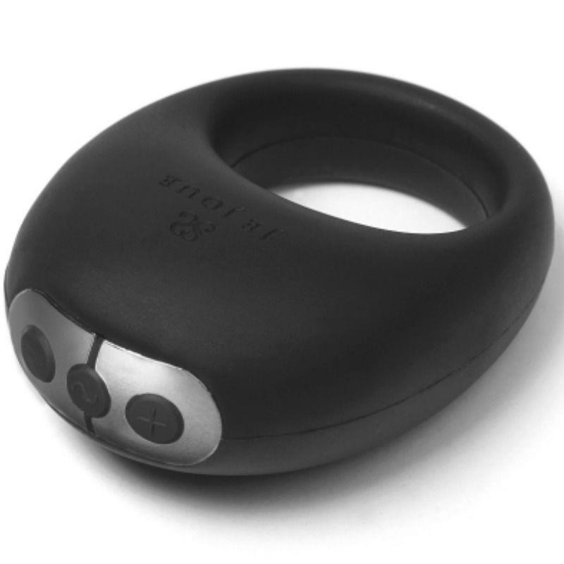 MIO VIBRATOR RING BLACK