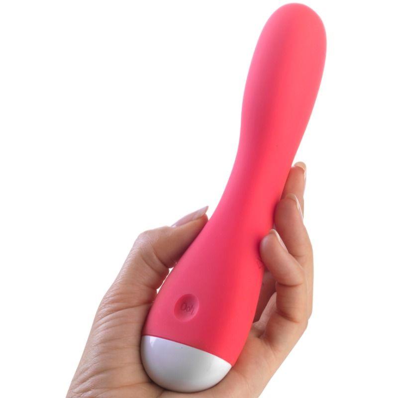 OOH BY CORAL STIMULATOR REPLACEMENT