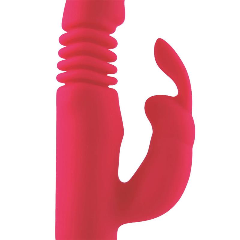 TREASURE MISSOURI SILICONE PINK