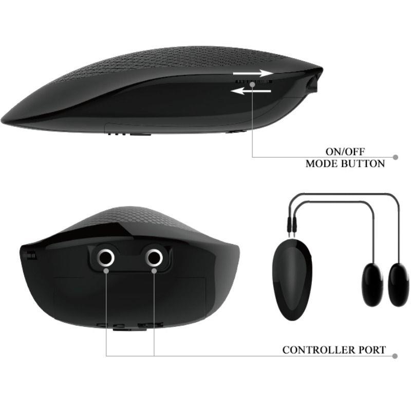 VAGINA AND ANUS WITH REALISTIC TATTOO WITH VIBRATION