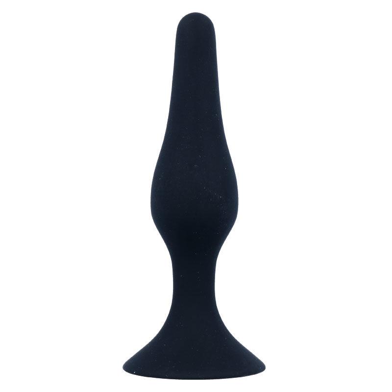 ANAL LEVEL 2 11.5CM BLACK