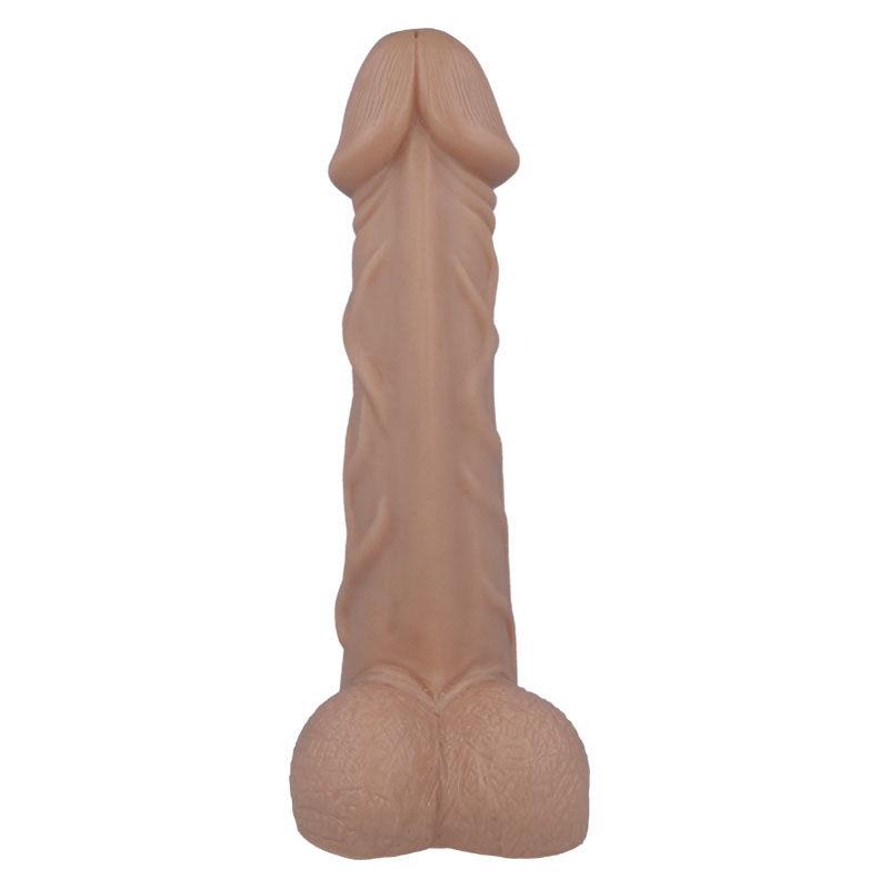 26 REALISTIC COCK 22 CM -O- 4.4 CM
