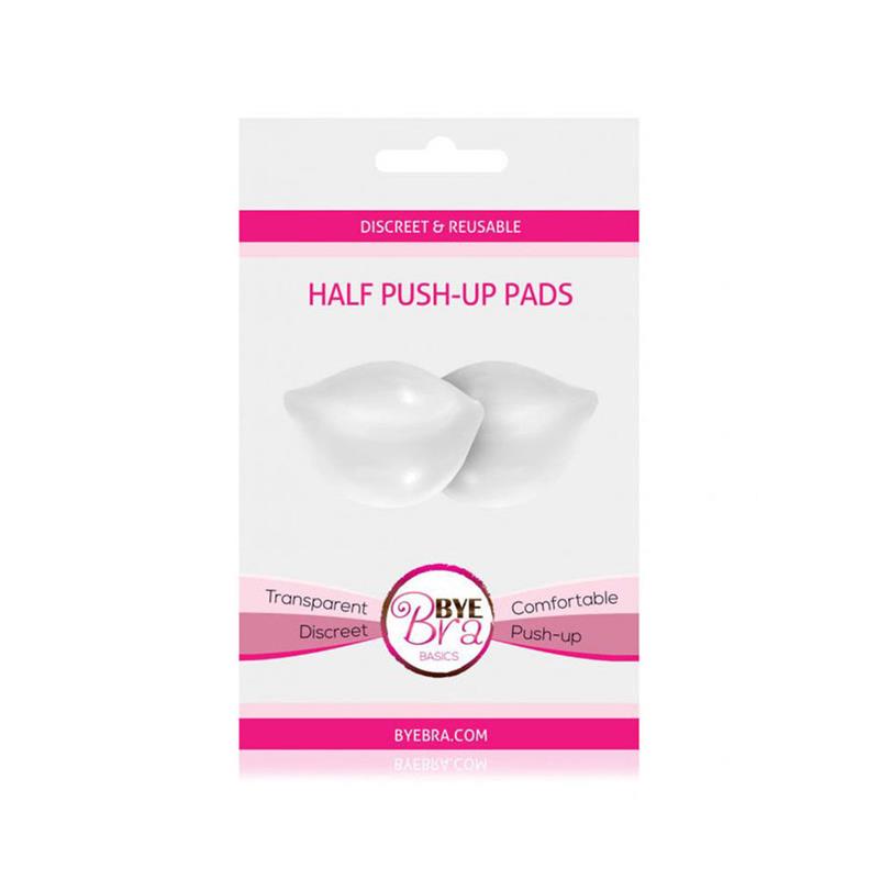 SEMI PADS PUSH-UP TRASPARENT