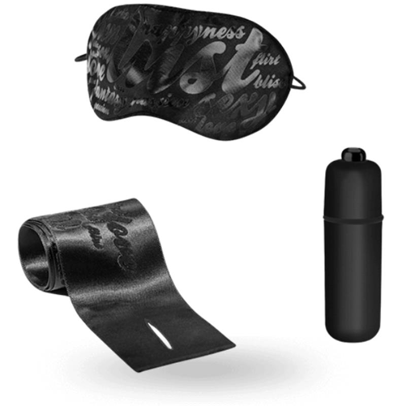 INSTRUMENTS OF PLEASURE VIOLET LEVEL