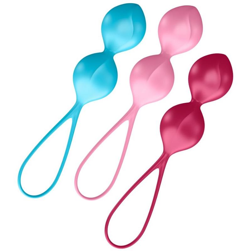 LOVEBALLS TRENING SET 2