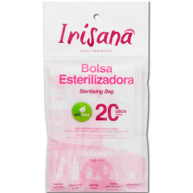 VAGINALNA SKODELCA STERILIZIRNA TORBA 1 ENOTA