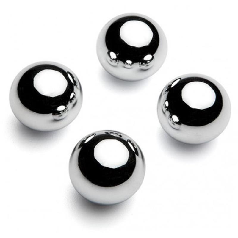 SET 2 MAGNETNIH KROGOV 10 MM