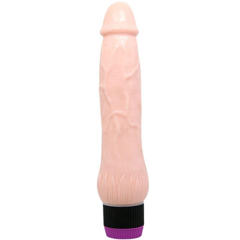 ADOUR CLUB REALISTIC VIBRATOR WIDE BASE 22 CM